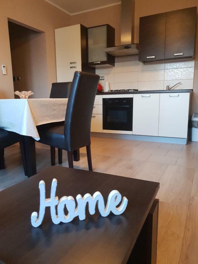 Apartment Adrian Biograd Na Moru Luaran gambar
